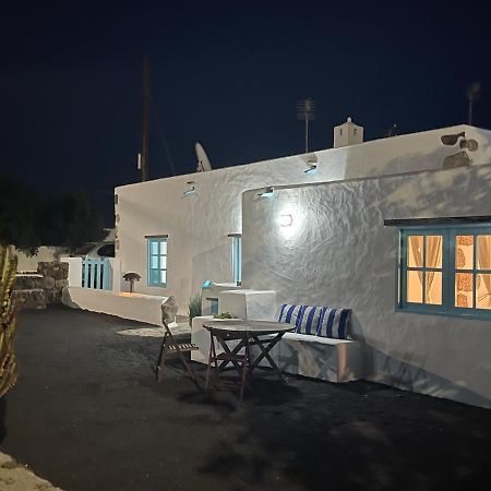 Petite Casa Leoncia Villa Guatiza Екстериор снимка