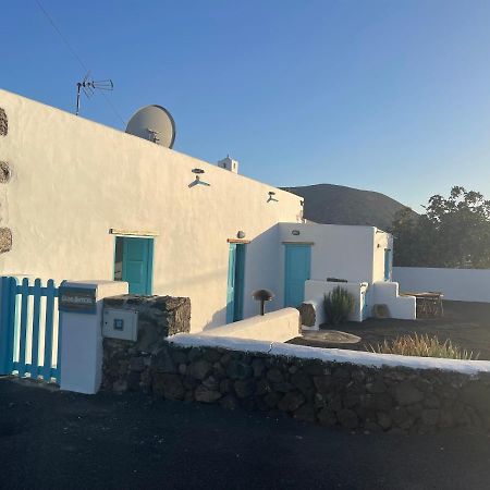 Petite Casa Leoncia Villa Guatiza Екстериор снимка