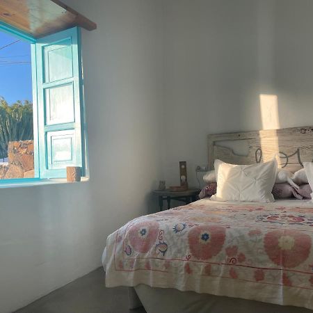 Petite Casa Leoncia Villa Guatiza Екстериор снимка