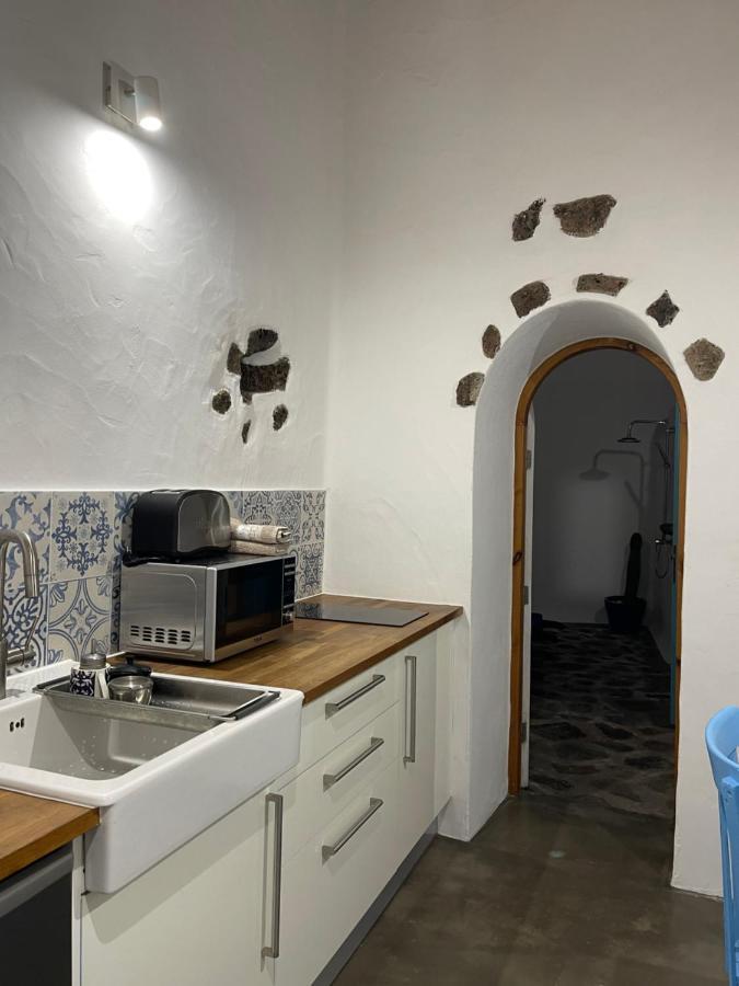 Petite Casa Leoncia Villa Guatiza Екстериор снимка