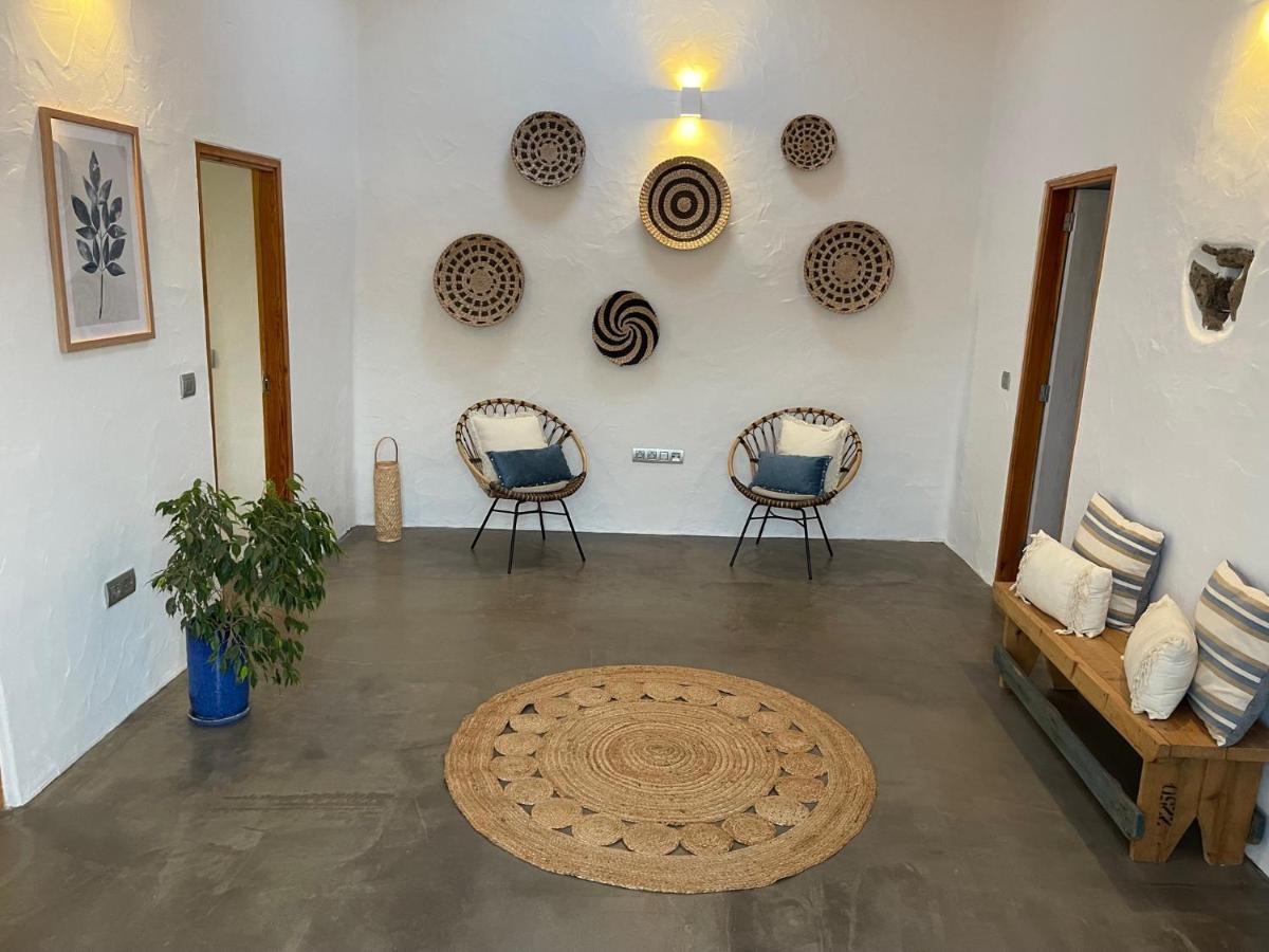 Petite Casa Leoncia Villa Guatiza Екстериор снимка