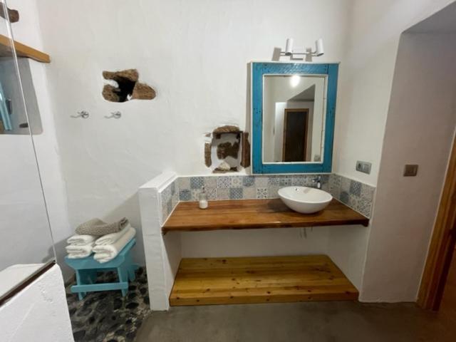 Petite Casa Leoncia Villa Guatiza Екстериор снимка