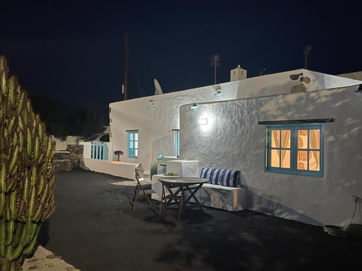 Petite Casa Leoncia Villa Guatiza Екстериор снимка