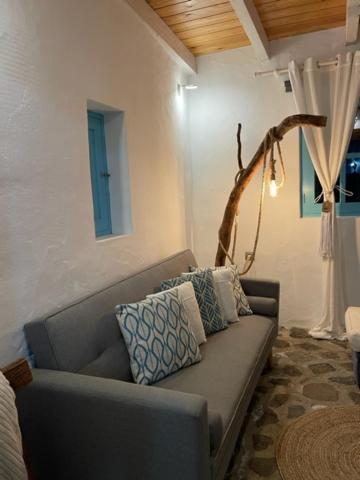 Petite Casa Leoncia Villa Guatiza Екстериор снимка