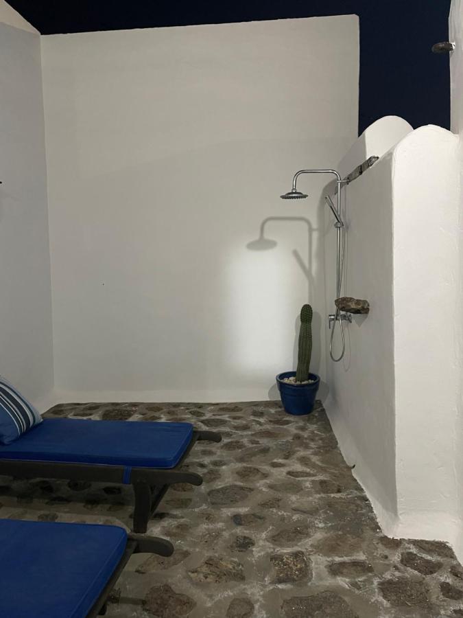 Petite Casa Leoncia Villa Guatiza Екстериор снимка