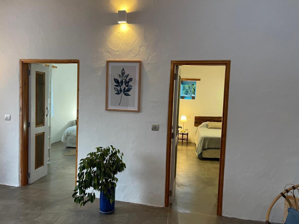 Petite Casa Leoncia Villa Guatiza Екстериор снимка