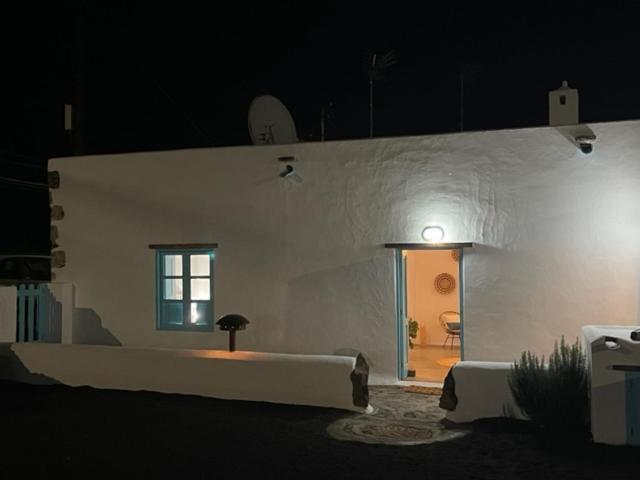 Petite Casa Leoncia Villa Guatiza Екстериор снимка