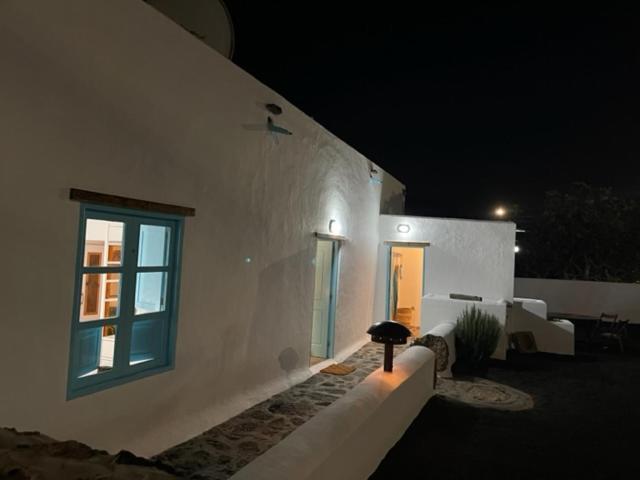 Petite Casa Leoncia Villa Guatiza Екстериор снимка