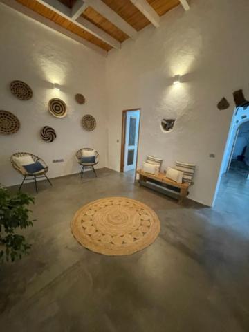 Petite Casa Leoncia Villa Guatiza Екстериор снимка