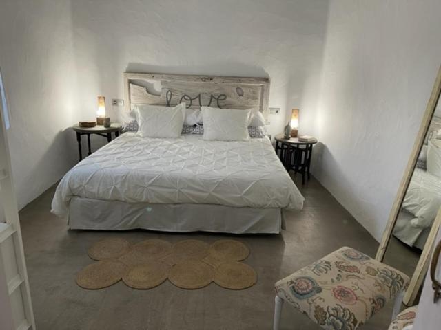 Petite Casa Leoncia Villa Guatiza Екстериор снимка