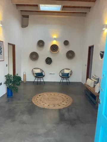 Petite Casa Leoncia Villa Guatiza Екстериор снимка
