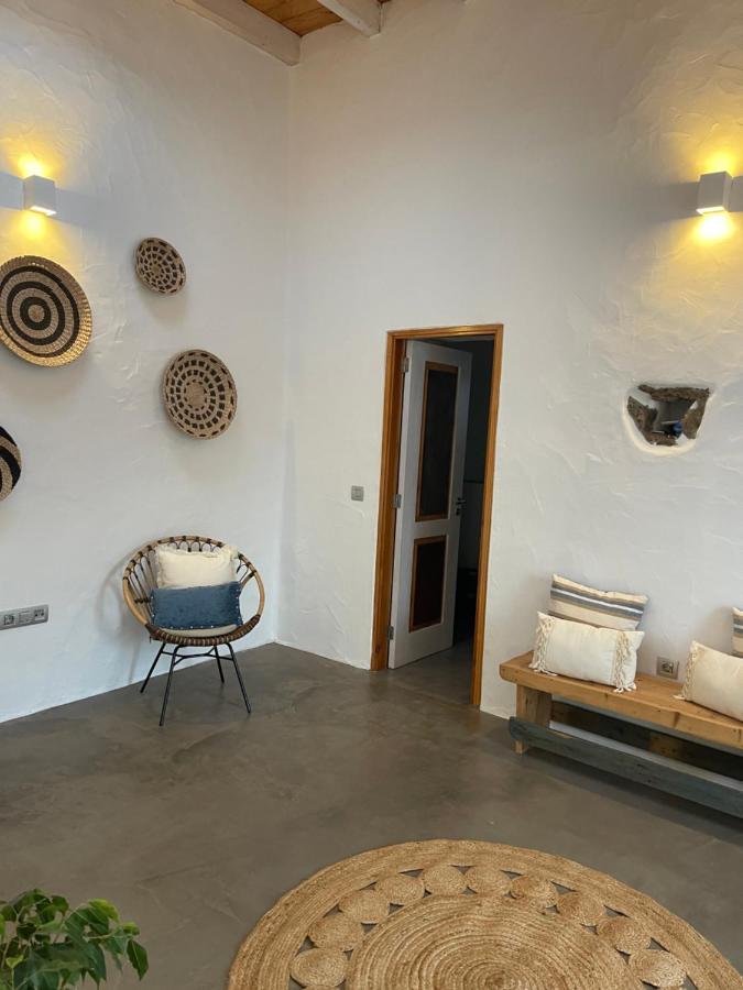 Petite Casa Leoncia Villa Guatiza Екстериор снимка