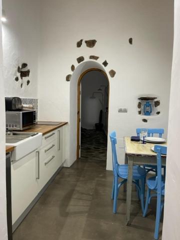 Petite Casa Leoncia Villa Guatiza Екстериор снимка