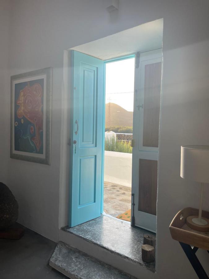 Petite Casa Leoncia Villa Guatiza Екстериор снимка