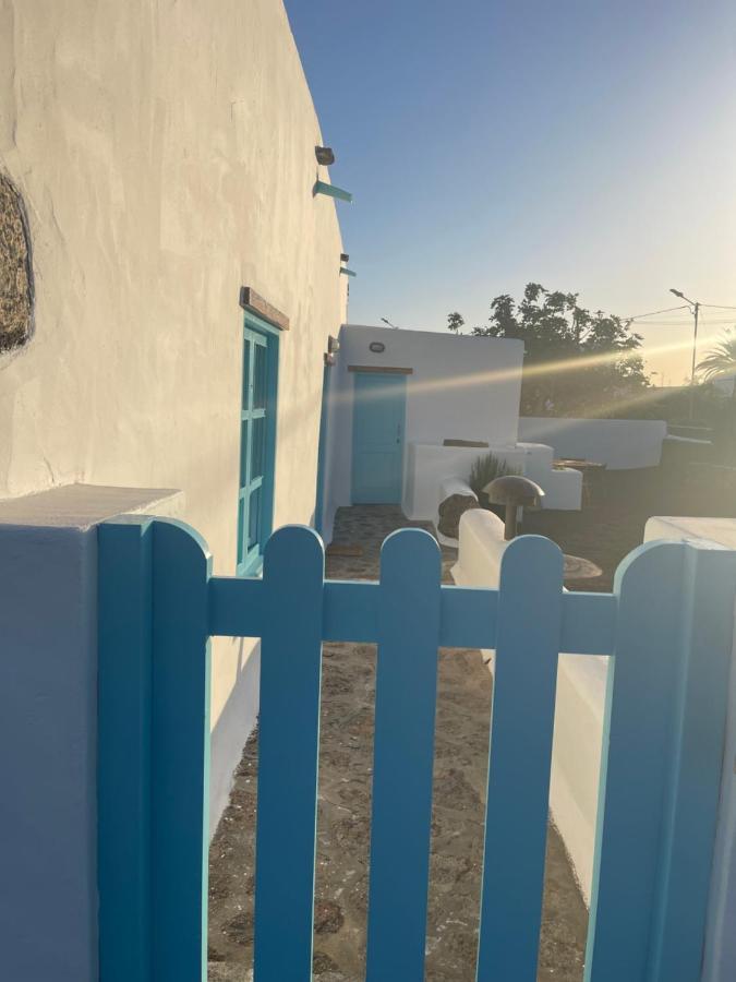 Petite Casa Leoncia Villa Guatiza Екстериор снимка