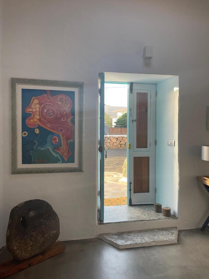 Petite Casa Leoncia Villa Guatiza Екстериор снимка