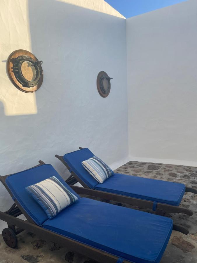 Petite Casa Leoncia Villa Guatiza Екстериор снимка