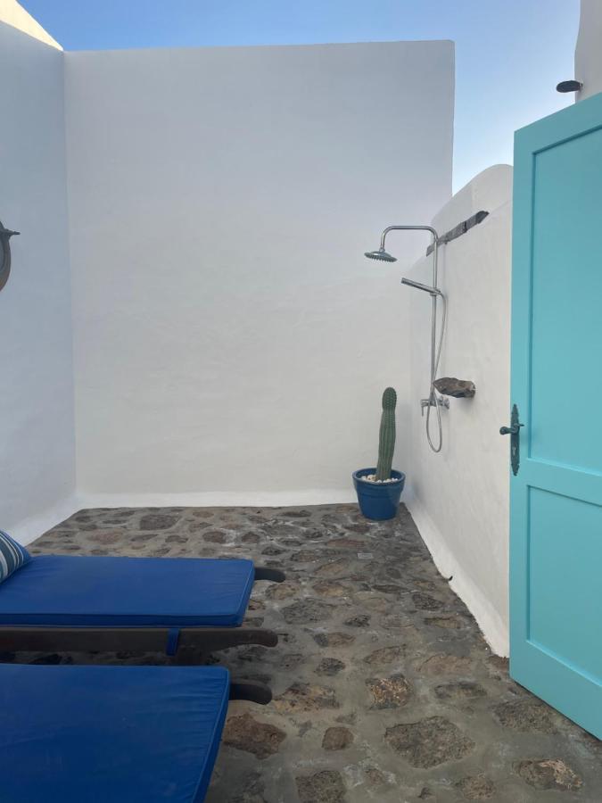 Petite Casa Leoncia Villa Guatiza Екстериор снимка