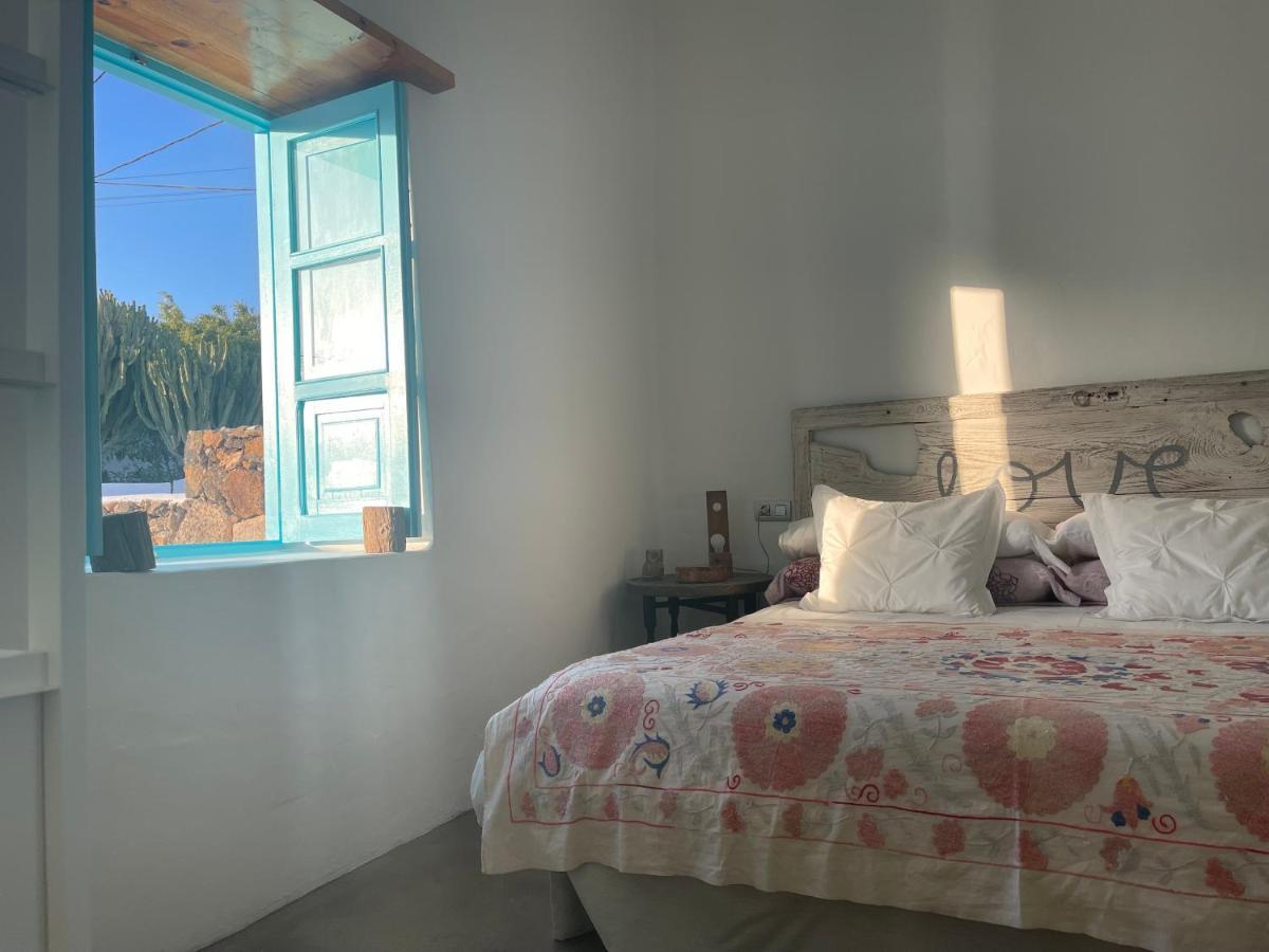 Petite Casa Leoncia Villa Guatiza Екстериор снимка